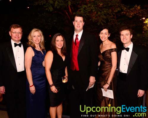 Photo from The Red Ball