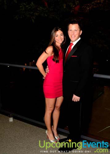 Photo from The Red Ball