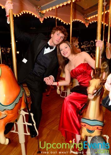 Photo from The Red Ball
