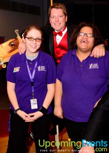 Photo from The Red Ball