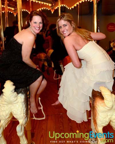 Photo from The Red Ball