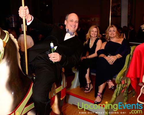 Photo from The Red Ball