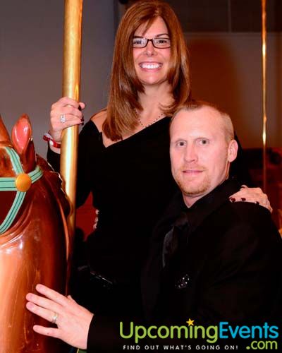 Photo from The Red Ball
