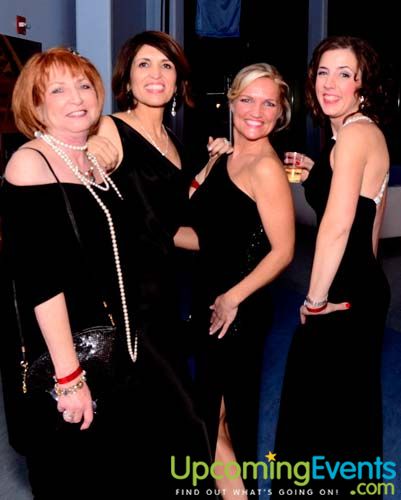 Photo from The Red Ball