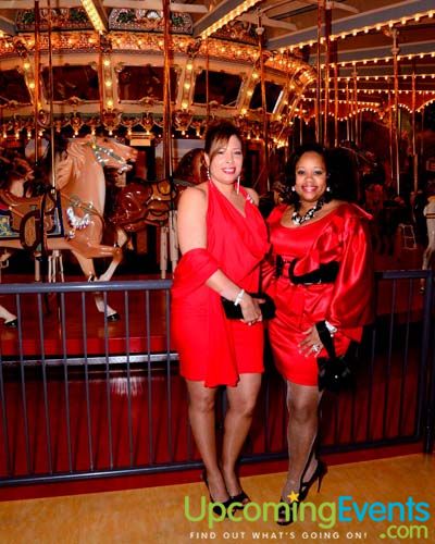 Photo from The Red Ball