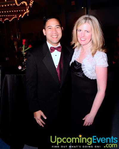 Photo from The Red Ball