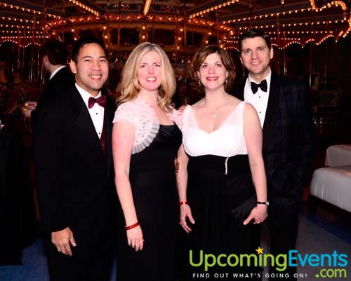 Photo from The Red Ball