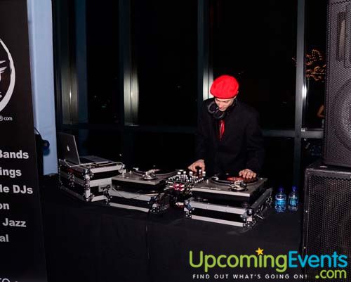 Photo from The Red Ball
