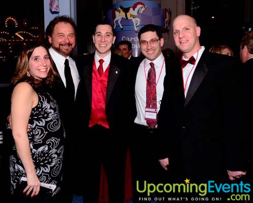 Photo from The Red Ball