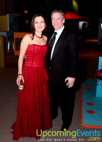 Photo from The Red Ball