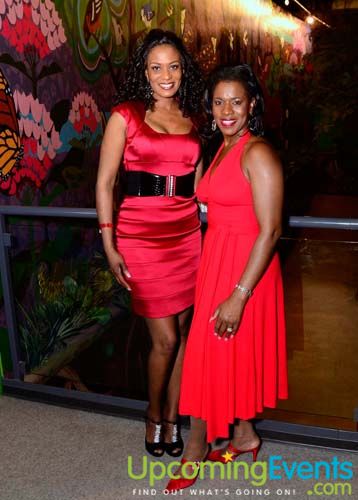Photo from The Red Ball