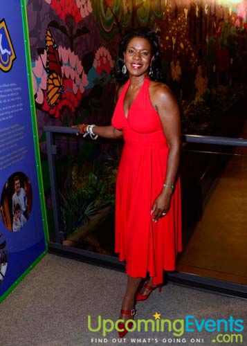 Photo from The Red Ball