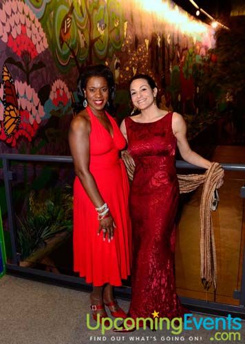 Photo from The Red Ball