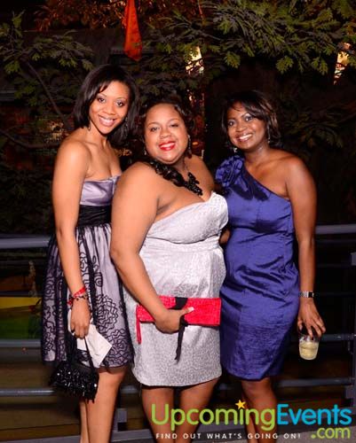 Photo from The Red Ball