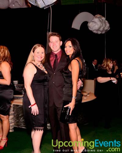 Photo from The Red Ball