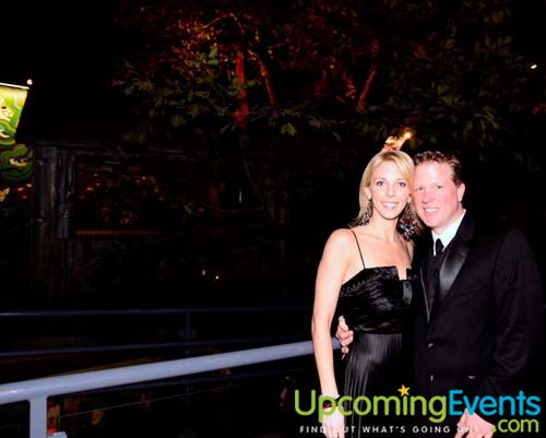 Photo from The Red Ball
