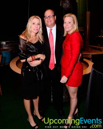 Photo from The Red Ball