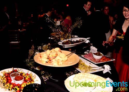 Photo from The Red Ball