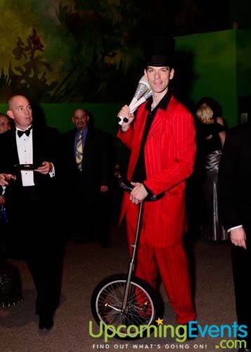 Photo from The Red Ball
