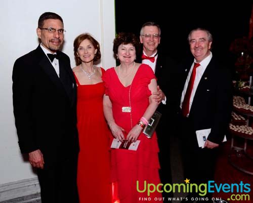 Photo from The Red Ball