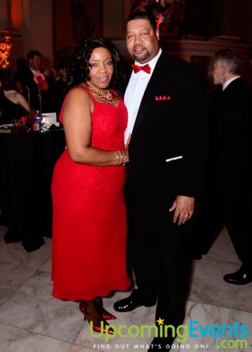 Photo from The Red Ball