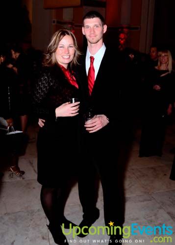 Photo from The Red Ball