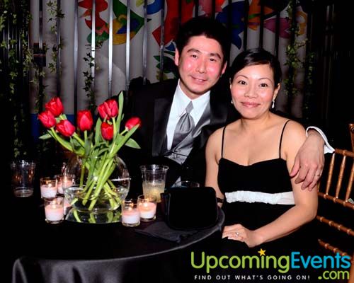 Photo from The Red Ball