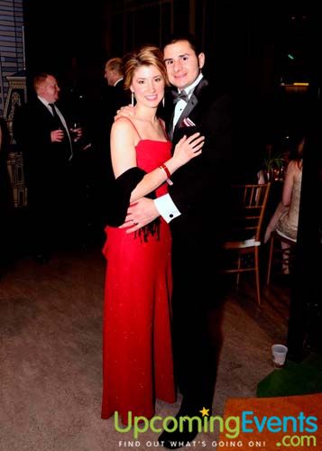 Photo from The Red Ball