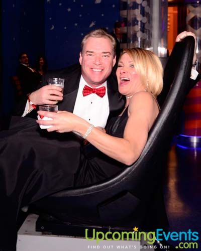 Photo from The Red Ball