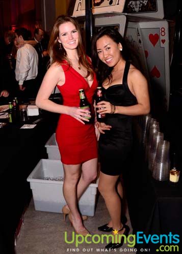 Photo from The Red Ball