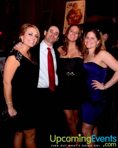 Photo from The Red Ball