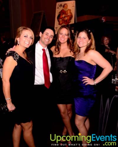 Photo from The Red Ball