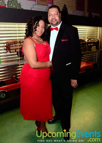 Photo from The Red Ball