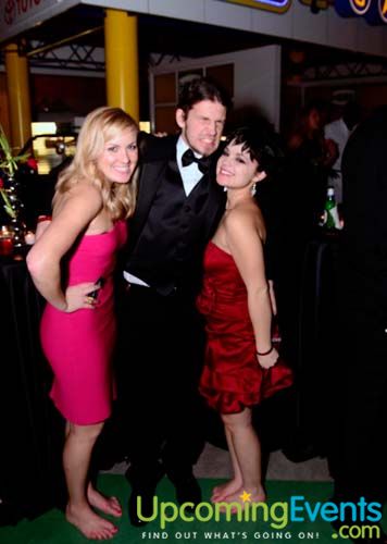 Photo from The Red Ball