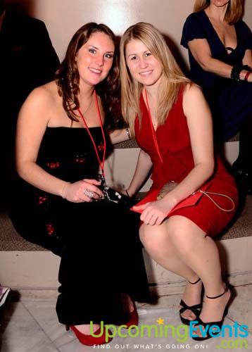 Photo from The Red Ball