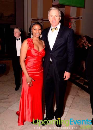 Photo from The Red Ball