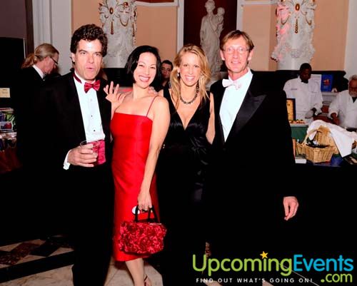 Photo from The Red Ball