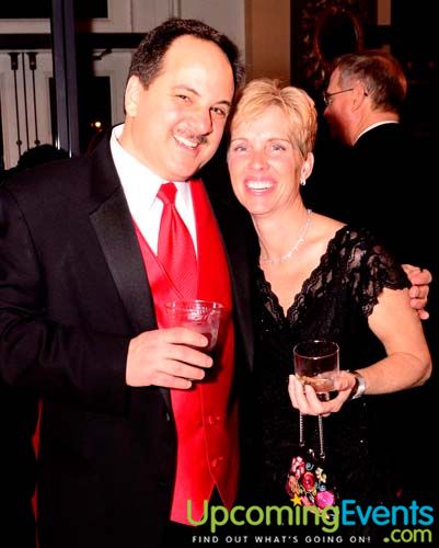 Photo from The Red Ball