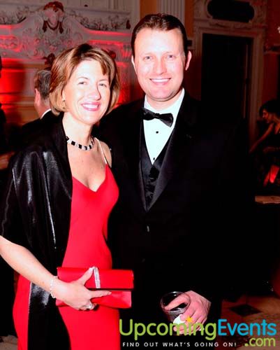 Photo from The Red Ball