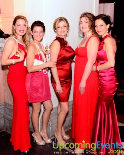 Photo from The Red Ball