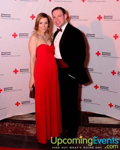 Photo from The Red Ball