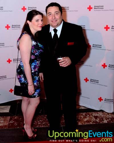 Photo from The Red Ball