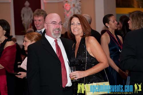 Photo from The 2010 Red Ball (gallery #1)