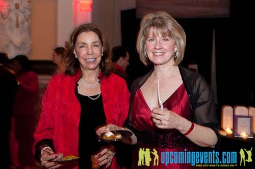 Photo from The 2010 Red Ball (gallery #1)