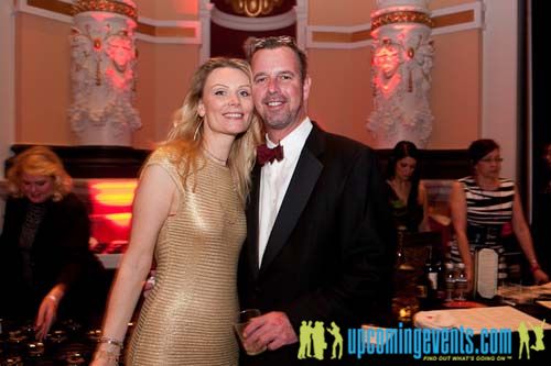 Photo from The 2010 Red Ball (gallery #1)
