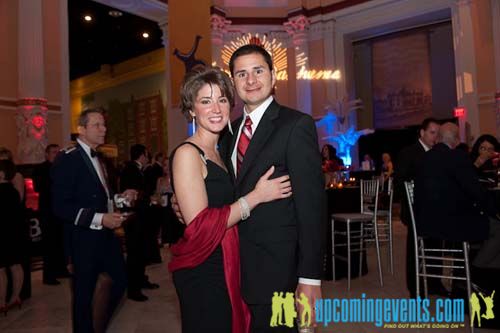 Photo from The 2010 Red Ball (gallery #1)