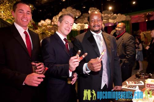 Photo from The 2010 Red Ball (gallery #1)