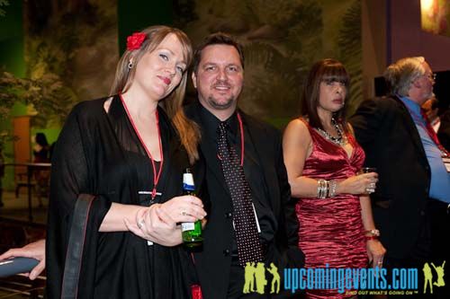 Photo from The 2010 Red Ball (gallery #1)