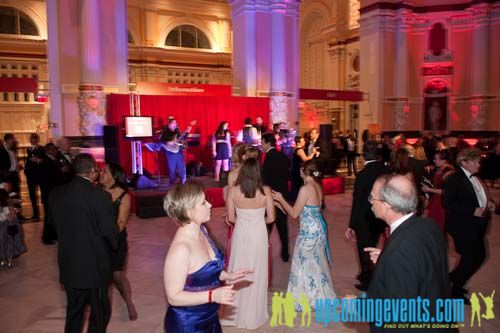 Photo from The 2010 Red Ball (gallery #1)