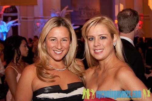 Photo from The 2010 Red Ball (gallery #2)